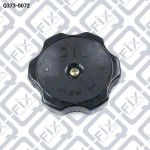 КРЫШКА МАСЛОЗАЛИВНОЙ ГОРЛОВИНЫ Q373-0072
