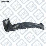 ПОДКРЫЛОК ПЕРЕДНИЙ ЛЕВЫЙ Q373-0168
