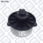 МОТОР ВЕНТИЛЯТОРА ОТОПИТЕЛЯ САЛОНА Q373-0169