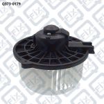 МОТОР ВЕНТИЛЯТОРА ОТОПИТЕЛЯ САЛОНА Q373-0179