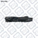 ПОДКРЫЛОК ПЕРЕДНИЙ ПРАВЫЙ (задняя часть) Q373-0181