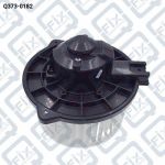 МОТОР ВЕНТИЛЯТОРА ОТОПИТЕЛЯ САЛОНА Q373-0182