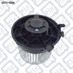 МОТОР ВЕНТИЛЯТОРА ОТОПИТЕЛЯ САЛОНА Q373-0206