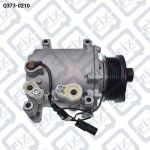КОМПРЕСОР КОНДИЦІОНЕРА Q373-0210