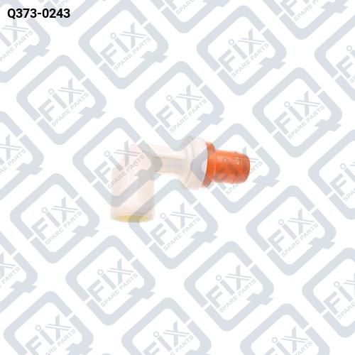 КЛАПАН ВЕНТИЛЯЦИИ КАРТЕРА Q373-0243