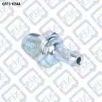 КЛАПАН ВЕНТИЛЯЦИИ КАРТЕРА Q373-0244