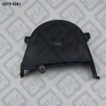 КРЫШКА РЕМНЯ ГРМ ВЕРХНЯЯ Q373-0261