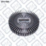 ВИСКОМУФТА ВЕНТИЛЯТОРА ОХЛАЖДЕНИЯ Q373-0269