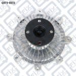 ВИСКОМУФТА ВЕНТИЛЯТОРА ОХЛАЖДЕНИЯ Q373-0272