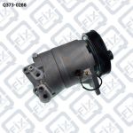 КОМПРЕССОР КОНДИЦИОНЕРА Q373-0288