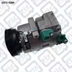 КОМПРЕССОР КОНДИЦИОНЕРА Q373-0289