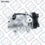 КОМПРЕССОР КОНДИЦИОНЕРА Q373-0293
