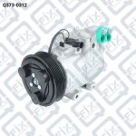 КОМПРЕССОР КОНДИЦИОНЕРА Q373-0312