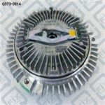 ВИСКОМУФТА ВЕНТИЛЯТОРА ОХЛАЖДЕНИЯ Q373-0314