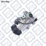 КОМПРЕССОР КОНДИЦИОНЕРА Q373-0336