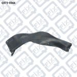 ПОДКРЫЛОК ПЕРЕДНИЙ ПРАВЫЙ (ЗАДНЯЯ ЧАСТЬ) Q373-0344