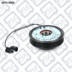 МУФТА КОМПРЕССОРА КОНДИЦИОНЕРА Q373-0355