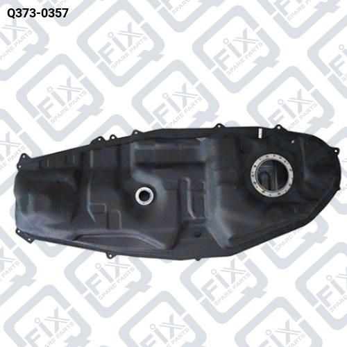 БАК ТОПЛИВНЫЙ Q373-0357