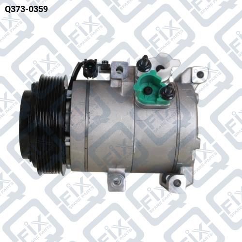 КОМПРЕССОР КОНДИЦИОНЕРА Q373-0359