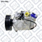 КОМПРЕССОР КОНДИЦИОНЕРА Q373-0362