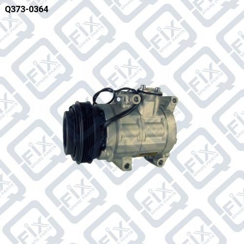 КОМПРЕССОР КОНДИЦИОНЕРА Q373-0364