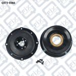МУФТА КОМПРЕССОРА КОНДИЦИОНЕРА Q373-0366