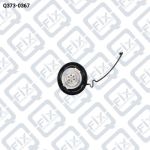 КРЫШКА ТОПЛИВНОГО БАКА Q373-0367