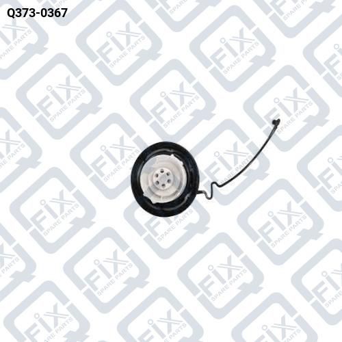 КРЫШКА ТОПЛИВНОГО БАКА Q373-0367