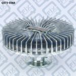 ВИСКОМУФТА РАДИАТОРА ОХЛАЖДЕНИЯ Q373-0368