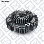 ВИСКОМУФТА РАДИАТОРА ОХЛАЖДЕНИЯ Q373-0373