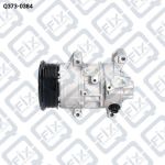 КОМПРЕССОР КОНДИЦИОНЕРА Q373-0384