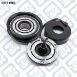 МУФТА КОМПРЕССОРА КОНДИЦИОНЕРА Q373-0386