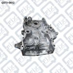 КРИШКА ЦЕПИ ГРМ Q373-0412