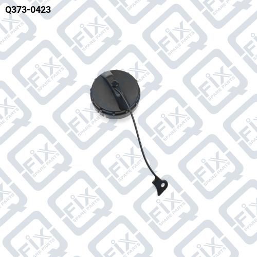 КРЫШКА ТОПЛИВНОГО БАКА Q373-0423