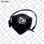 МОТОР ВЕНТИЛЯТОРА РАДИАТОРА Q373-0425