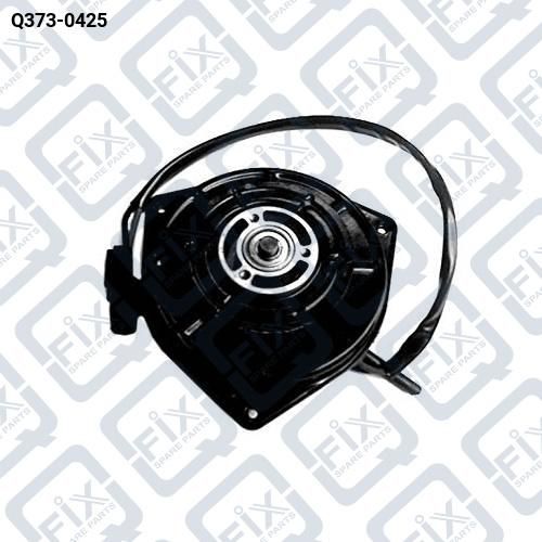 МОТОР ВЕНТИЛЯТОРА РАДИАТОРА Q373-0425
