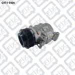 КОМПРЕССОР КОНДИЦИОНЕРА Q373-0426