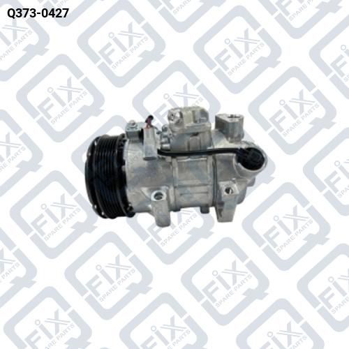 КОМПРЕССОР КОНДИЦИОНЕРА Q373-0427