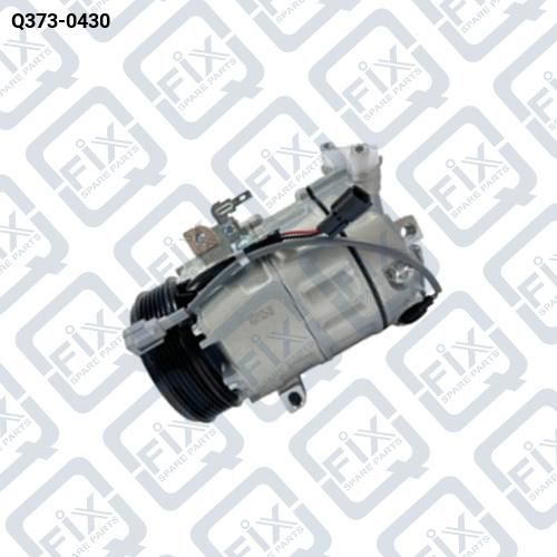 КОМПРЕССОР КОНДИЦИОНЕРА Q373-0430