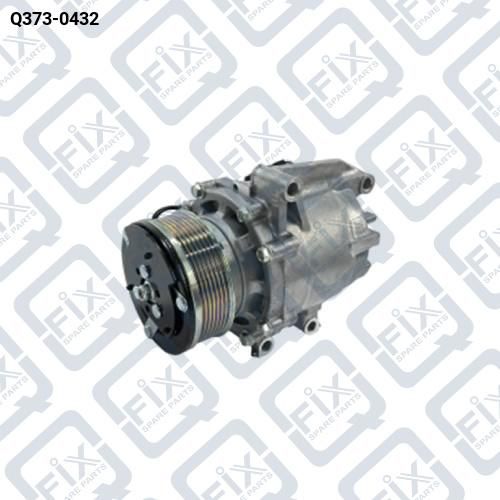 КОМПРЕССОР КОНДИЦИОНЕРА Q373-0432