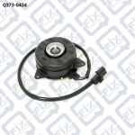 МОТОР ВЕНТИЛЯТОРА РАДИАТОРА Q373-0434