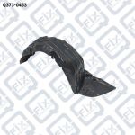 ПОДКРЫЛОК ПЕРЕДНИЙ ПРАВЫЙ Q373-0453