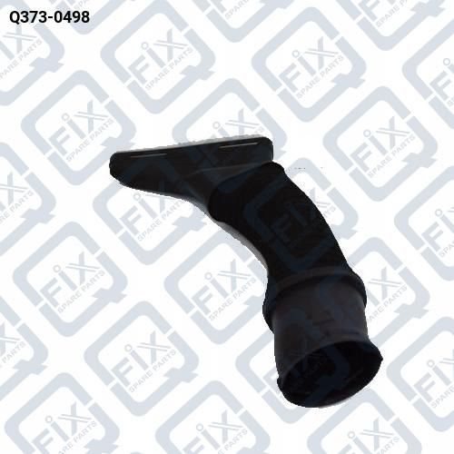 ВОЗДУХОВОД ВОЗДУШНОГО ФИЛЬТРА Q373-0498