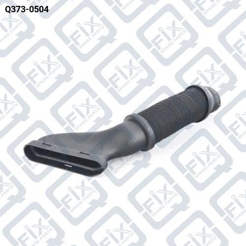 ВОЗДУХОВОД ВОЗДУШНОГО ФИЛЬТРА Q373-0504
