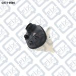 БАЧОК РАДИАТОРА Q373-0506