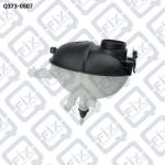 БАЧОК РАДИАТОРА Q373-0507