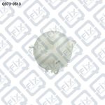 БАЧОК РАДИАТОРА Q373-0513