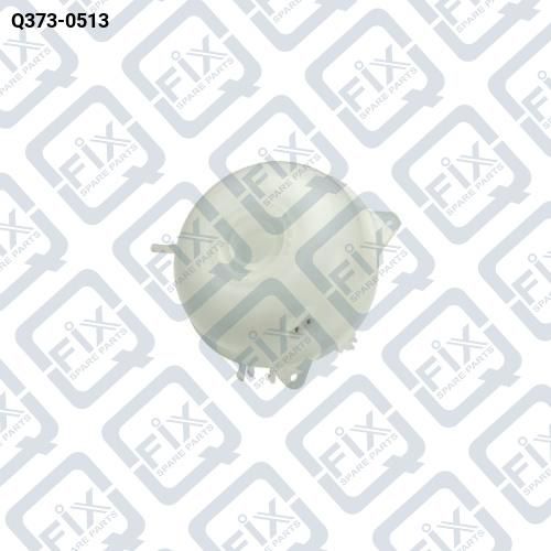 БАЧОК РАДИАТОРА Q373-0513