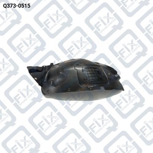ПОДКРЫЛОК ПЕРЕДНИЙ ЛЕВЫЙ (ПЕРЕДНЯЯ ЧАСТЬ) Q373-0515