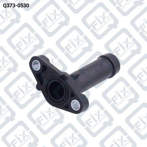 ШТУЦЕР СИСТЕМЫ ОХЛАЖДЕНИЯ Q373-0530